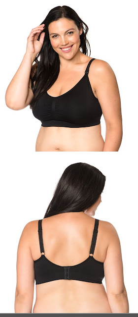All About Maternity Bras 21 Best Maternity and Nursing Bras We’ve rounded up the comfiest, most supportive nursing and maternity bras, including plus-size options for every category. When it comes to the best maternity bras and the best nursing bras, there are endless options.