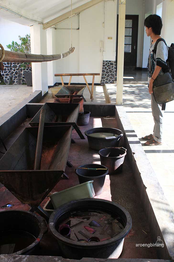 museum batik pekalongan