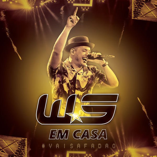 Baixar CD Em Casa: Ao Vivo – Wesley Safadão Baixar Música Em Casa: Ao Vivo – Wesley Safadão
