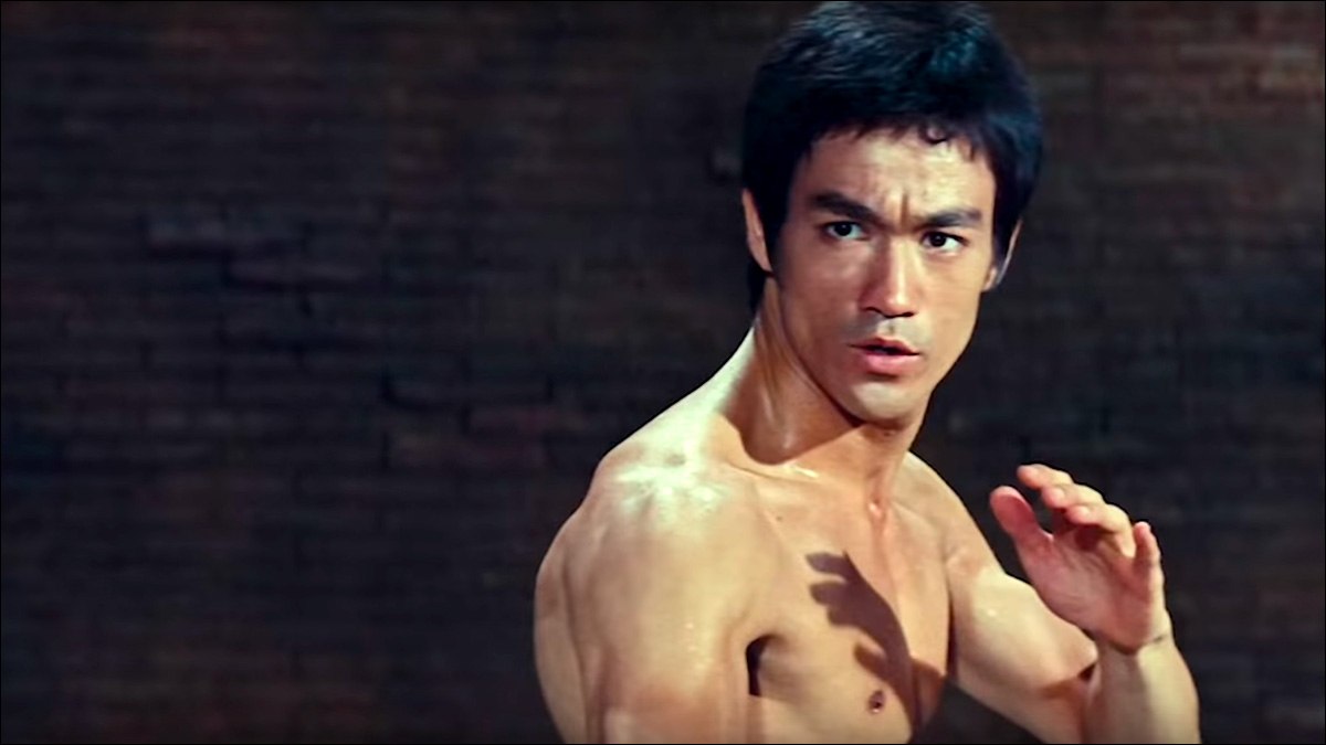 There's a New Bruce Lee Documentary Premiering at Sundance
