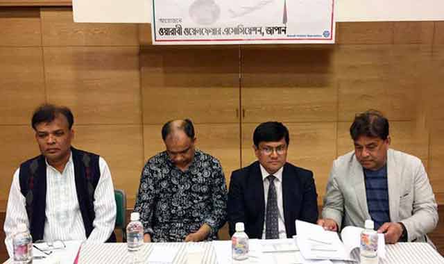 Expatriate bodies will come to the country at government expense সরকারি খরচে দেশে আসবে প্রবাসীদের লাশ