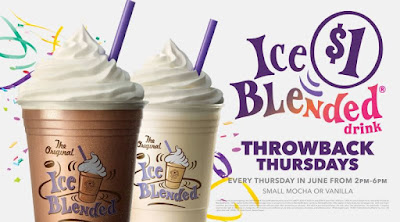 Coffee Bean What S In Their Ice Blended Drinks Coffee Bean What S In Their Ice Blended Drinks