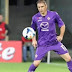 Joaquín nudo sul sito della Fiorentina