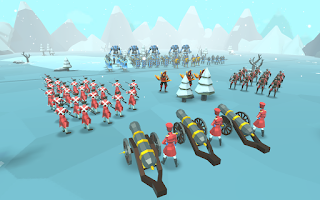 Epic Battle Simulator 2 Mod Apk Epic Battle Simulator 2 Mod Apk Terbaru 2017 v1.2.05 ( Unlocked All )