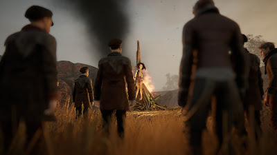 Pathologic 2 Game Screenshot 5