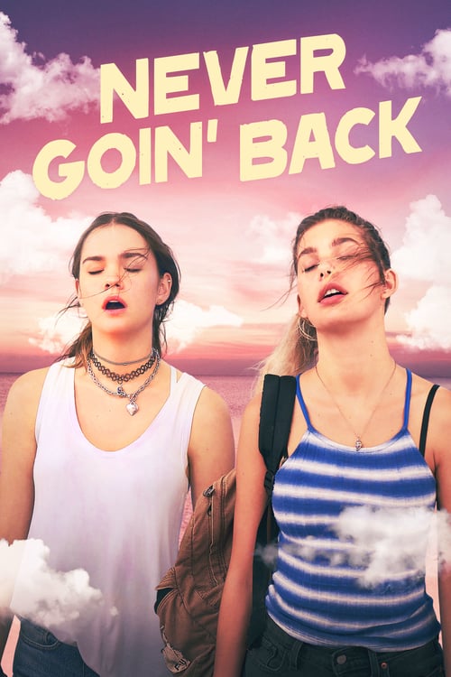 Descargar Never Goin' Back 2018 Blu Ray Latino Online