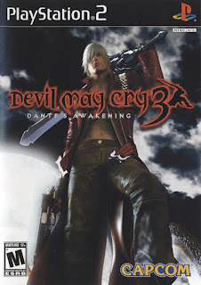 awakening cry dante