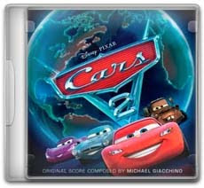 Download Trilha Sonora Carros 2