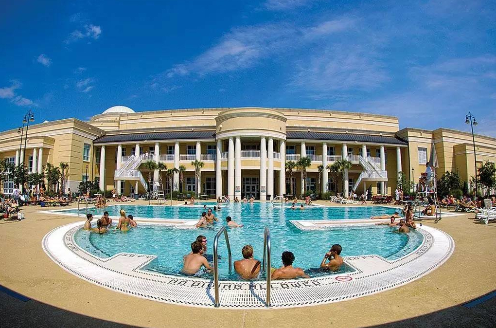 University Of South Carolina Notable Alumni Association Wedding Venue University Of South Carolina Notable Alumni Association Wedding Venue