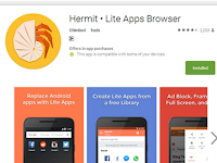 Begini Cara Membuat Website Insntan dengan Aplikasi Android Tanpa Coding yang begitu Ribet Begini Cara Membuat Website Insntan dengan Aplikasi Android Tanpa Coding yang begitu Ribet