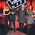 Semifinal de La Voz 4 - Miércoles, 14/12/2016