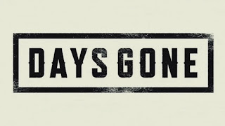 Days Gone Days Gone