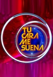 Tu cara me suena Temporada 7 Tu cara me suena Temporada 7