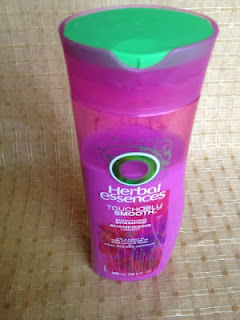 Herbal Essences Touchably Smoothly