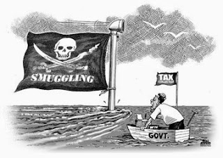 Whats Smuggling Trick Riddle Whats Smuggling Trick Riddle