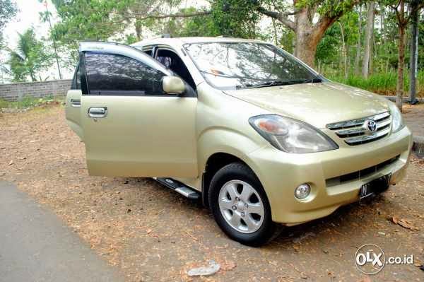 Memilih Avanza Bekas di Jambi: Panduan Lengkap untuk Pembeli Cerdas