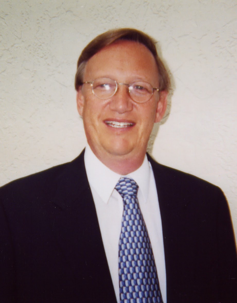 Nature Coast Real Estate School Instructor Bob Ridle to Nature