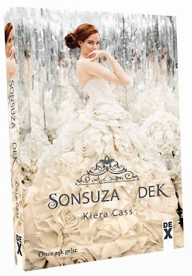 Sonsuza Dek Kiera Cass ile ilgili görsel sonucu