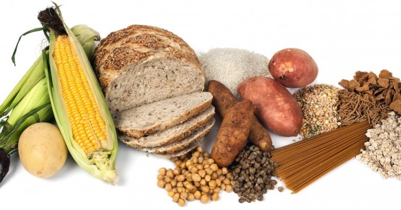 Makanan Yang Mengandung Karbohidrat Adalah - Homecare24