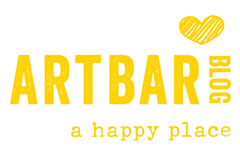 Featured on Artbarblog