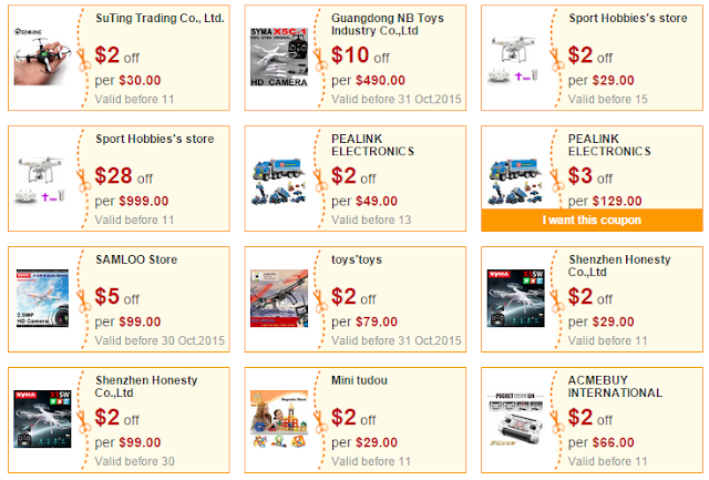 coupon blogs az
