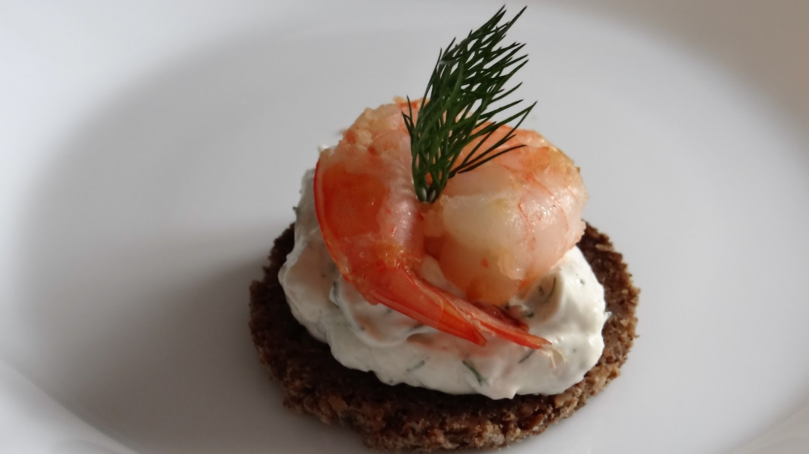 Cukromania: Przekąski na imprezę - zaskocz swoich gości!