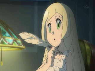 Anime Impression ポケットモンスター サン ムーン 第46話 変身メタモン 探すんだモン