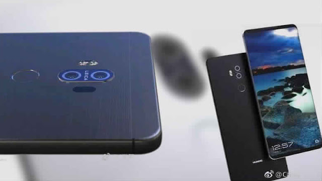 سعر ومواصفات الهاتف Huawei Mate 10 بالصور والفيديو سعر ومواصفات الهاتف Huawei Mate 10 بالصور والفيديو