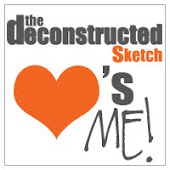 I was Favorited on 01/27/13 by the Deconstructed Sketch (DS84)