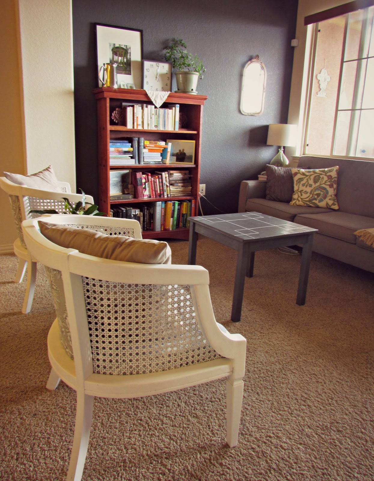 29 Tuesdays: Another Craigslist Transformation...