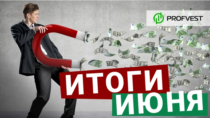 Как отработали проекты за период 01.06.20 - 30.06.20 Как отработали проекты в период 01.06.20 - 30.06.20
