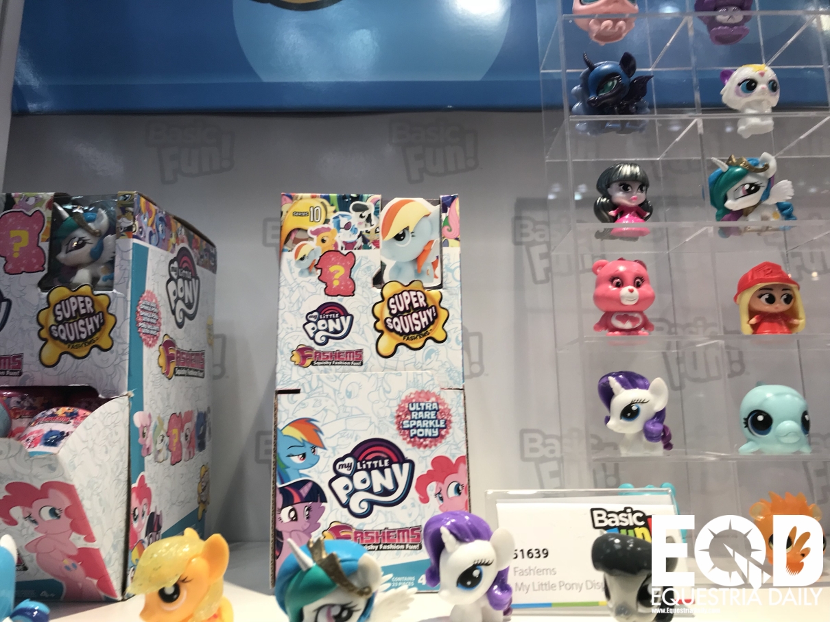 basic fun toy company