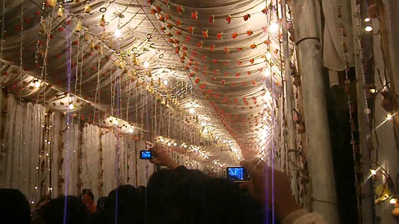 Street decoration ideas for 12 rabi-ul-awwal Rabi ul Awal Decoration Ideas | Apna Food