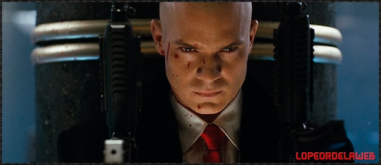 Hitman (2007) Unrated BrRip 1080 Dual Latino/Ingles 