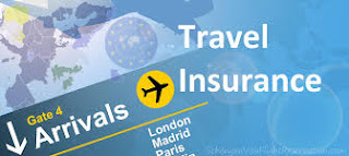 Travel Insurance India - Expert Insurance