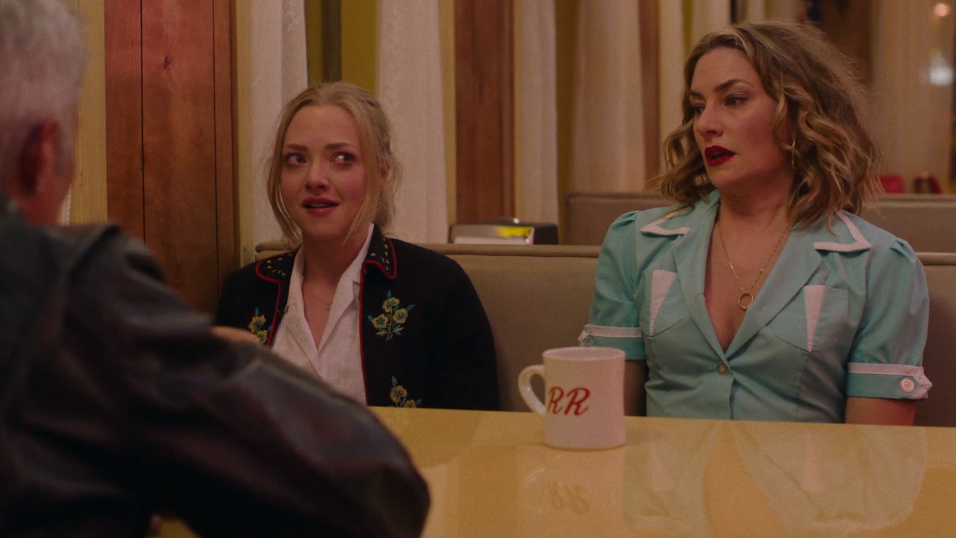 Lost in the Movies Becky (TWIN PEAKS Character Series 74)