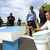 El Alcalde supervisa trabajos en el parque Rotarios de Mérida Itzaes