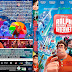 Ralph Breaks the Internet DVD Cover