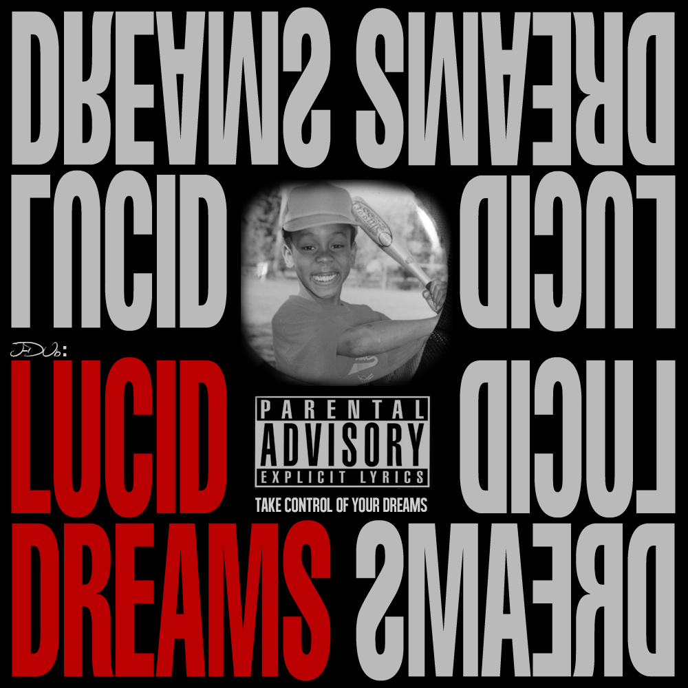 lucid dreams download free