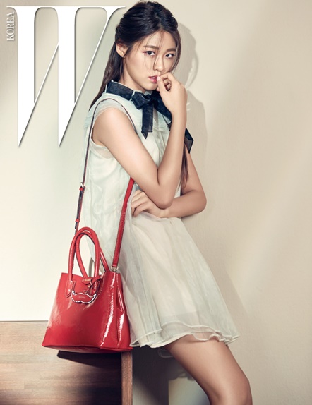 Seolhyun W Korea 2 2 Seolhyun W Korea