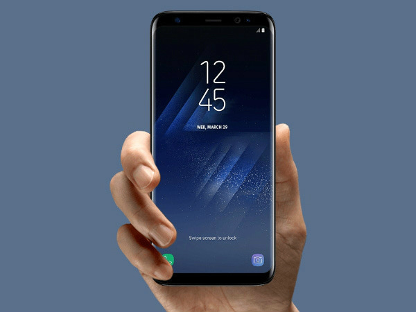 Galaxy S9 Galaxy S9