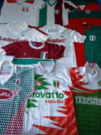 CAMISAS DO BEC