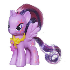 My Little Pony Cutie Mark Magic Single Twilight Sparkle Brushable Pony