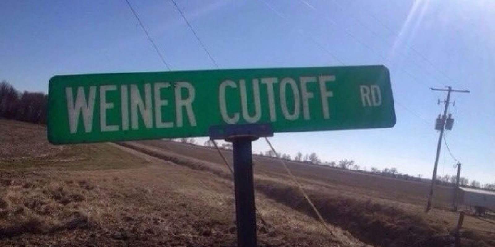 Funny City Names Funny City Names