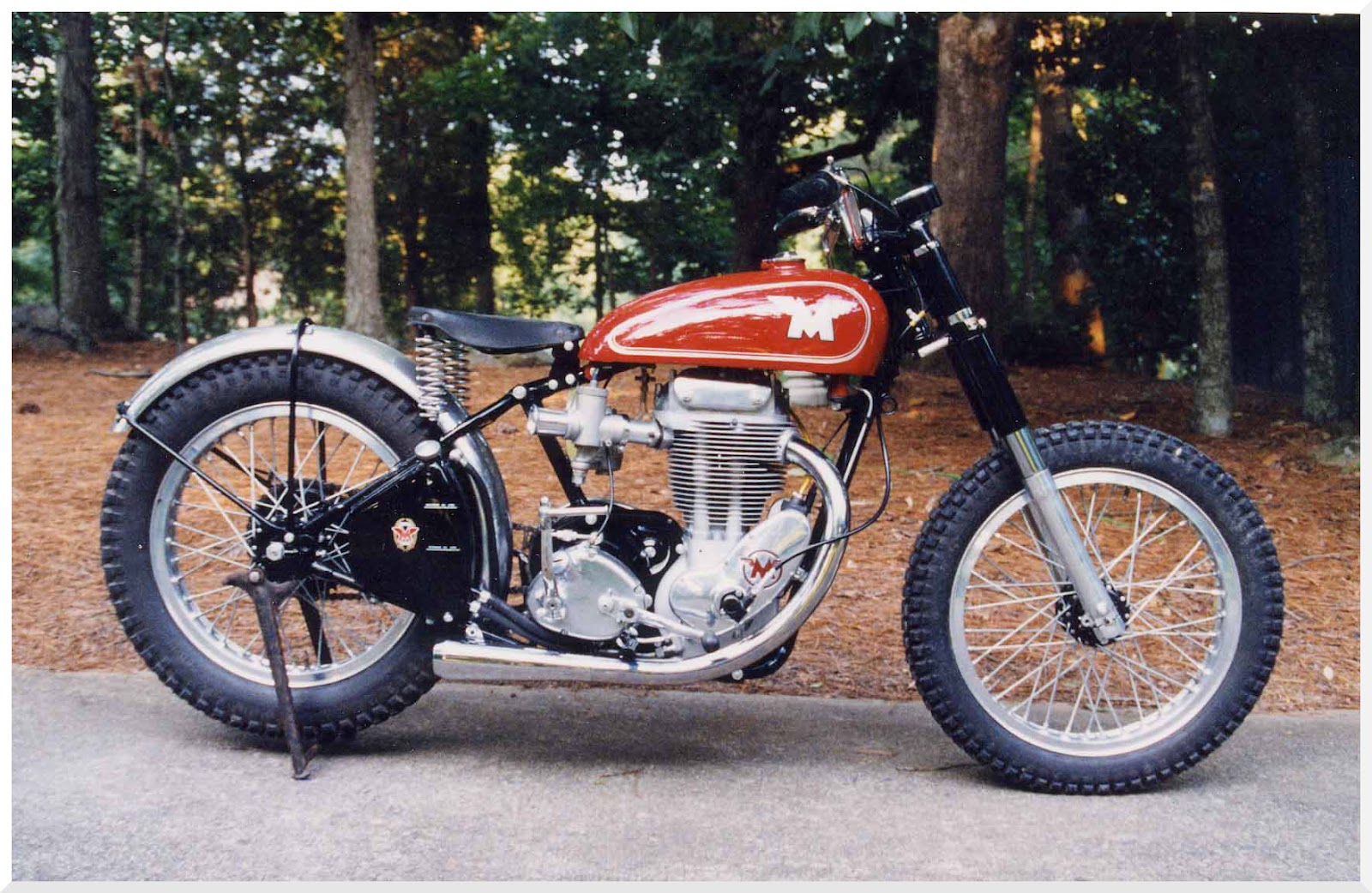 matchless for sale gumtree