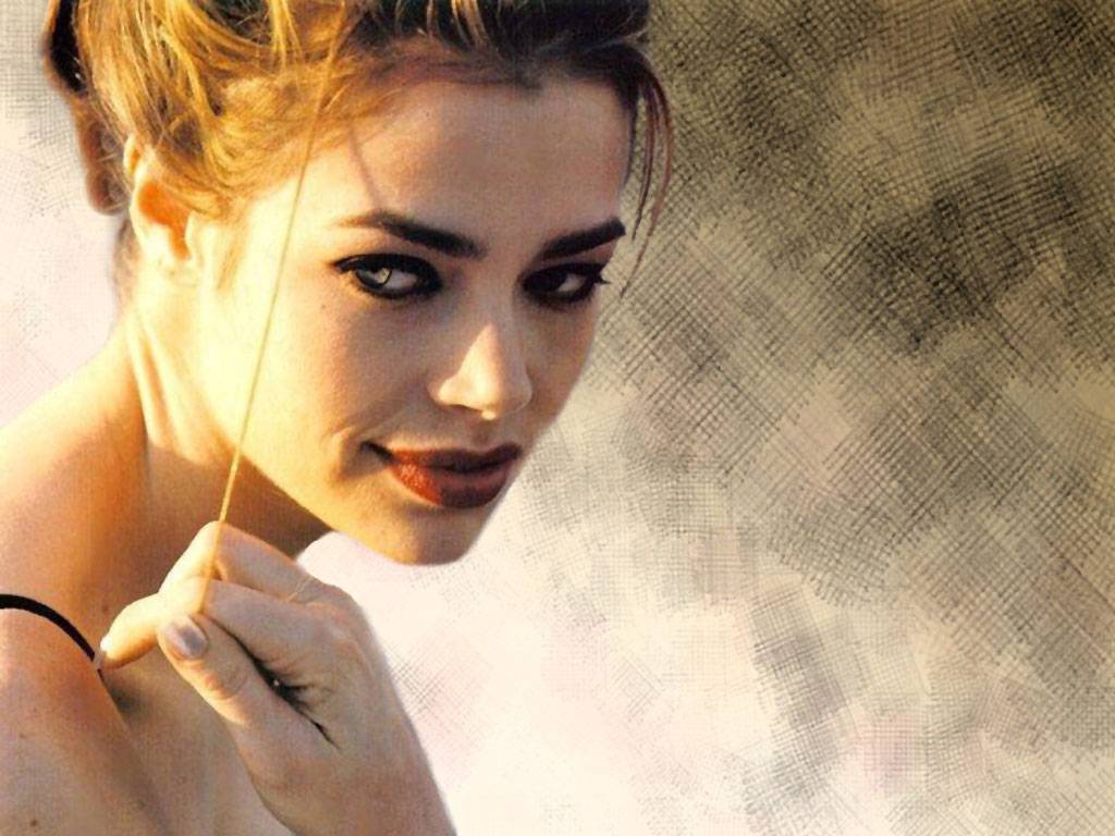 Denise Richards | the best wallpapers of the web