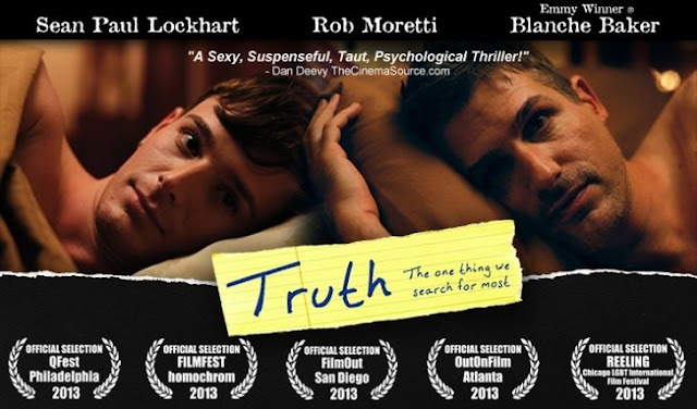 Truth, 3 Truth, 3