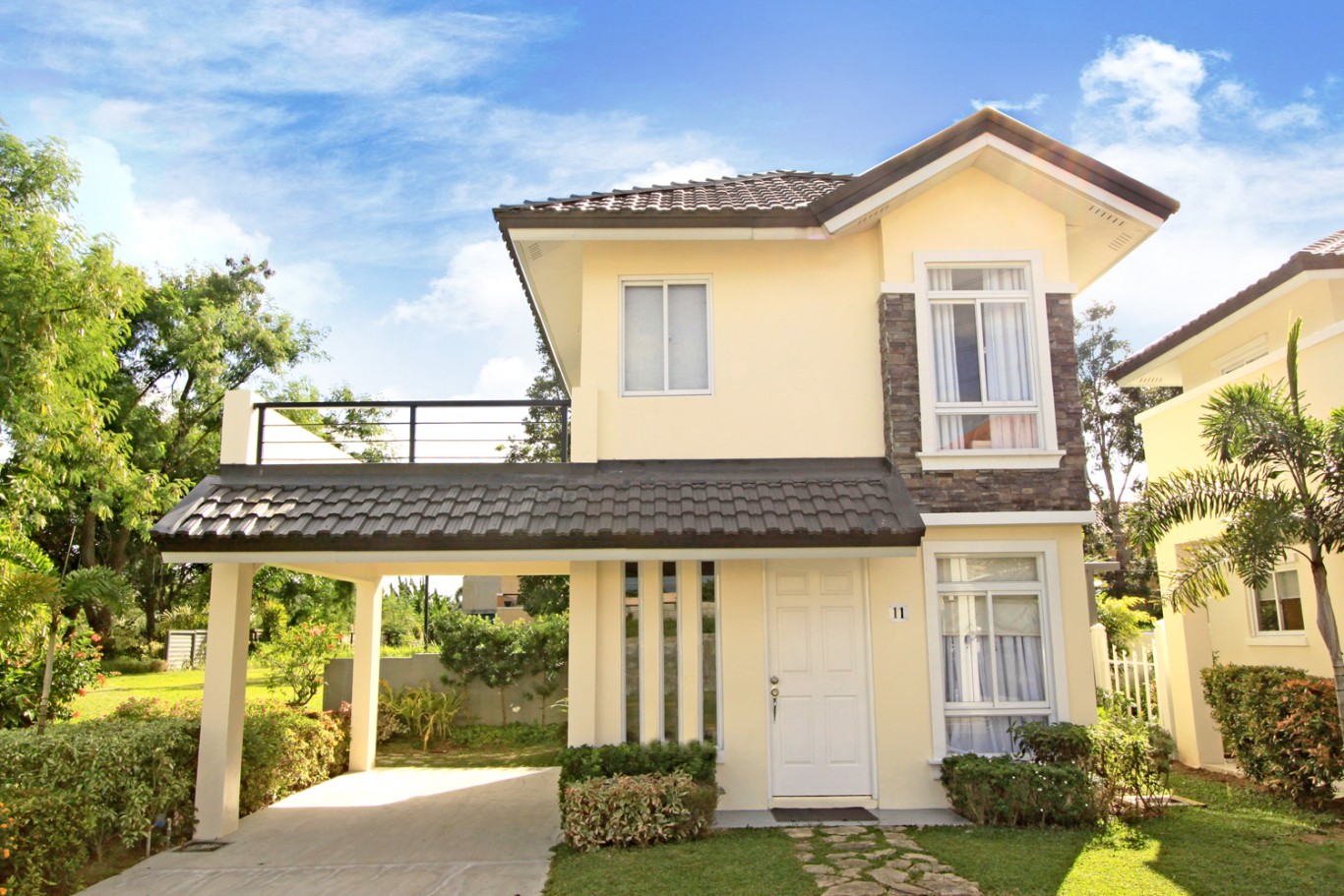 HOUSE AND LOT FOR SALE IN CAVITE House and Lot for Sale in Dasmarinas