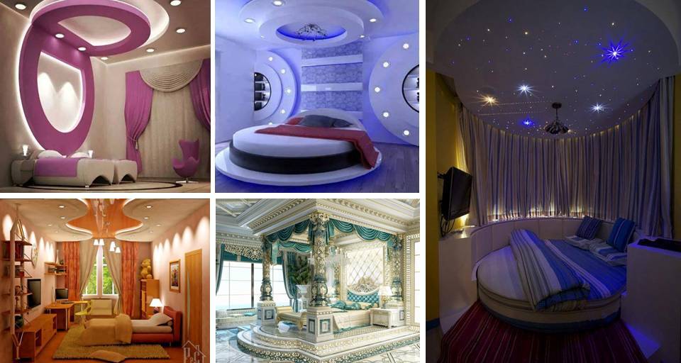 Fantastic Bedroom Designs & Furniture That Will Make Your Room ... Fantastic Bedroom Designs & Furniture That Will Make Your Room ...