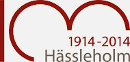 Hässleholm 100 år